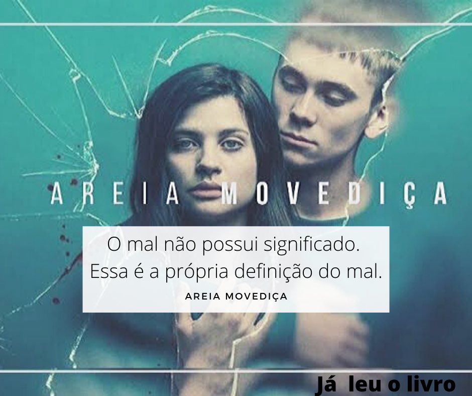 Livro - Areia Movediça - Livros de Literatura - Magazine Luiza