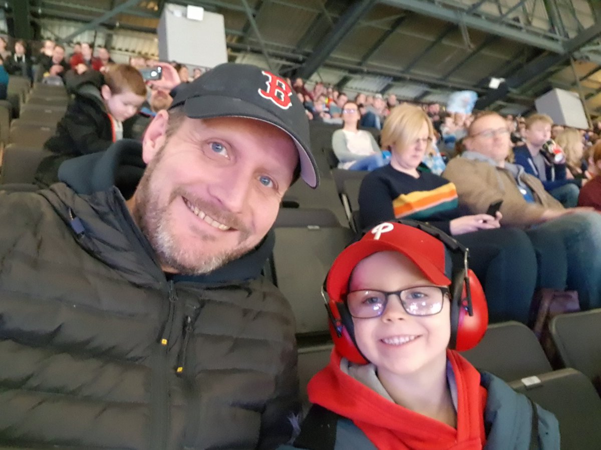 macca7548's tweet photo. #hotwheelsmonstertruckslive Part 2, we're ready for you!! https://t.co/0wE8W60l8t
