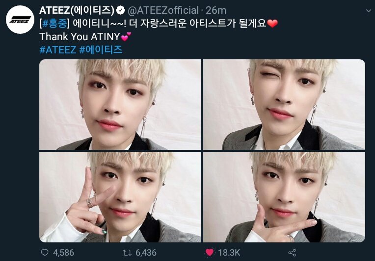 200104NO I AIN'T FCKING KIDDING WHEN I SAY ABOUT THE COINCIDENCES OF THEIR TWEETSOFC, EVERY HONGHO CRUMBS MUST BE COLLECTED