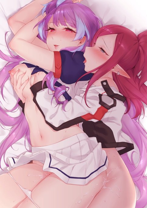 新刊表紙チェック(いつもの) 