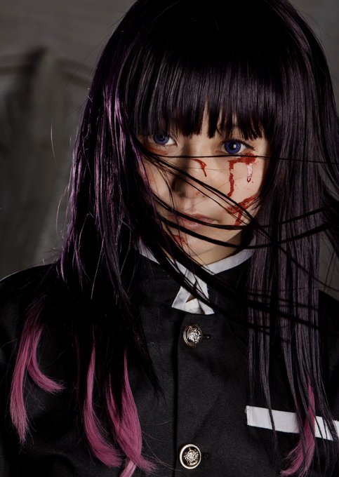 Twitterのコスプレ画像13