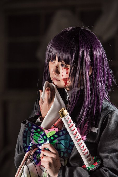 Twitterのコスプレ画像14