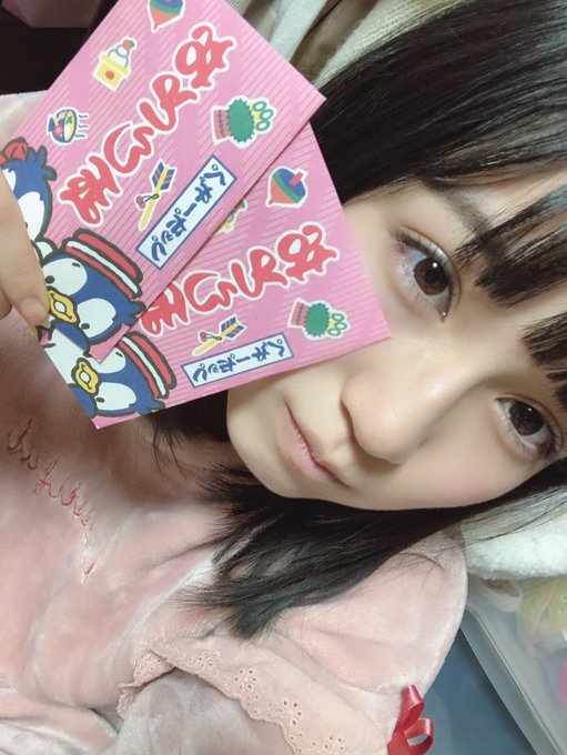 今村麻莉愛のTwitter画像43