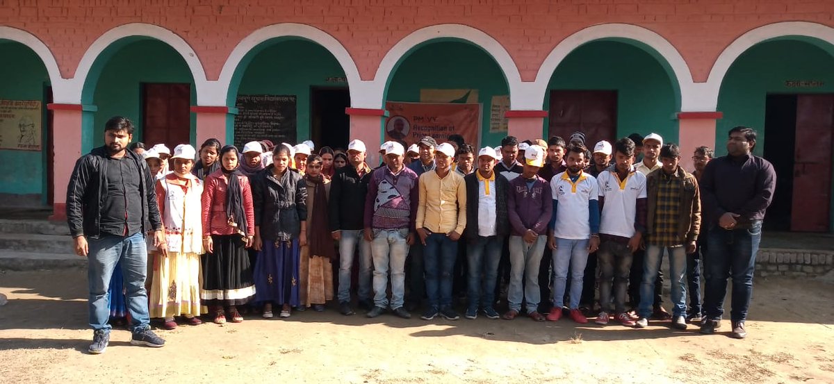 kipsskills's tweet photo. Training of PMKVY RPL batch has been successfully completed under Painting & Coating Sector Skill Council at Purnia (Bihar)
#NSDC #PCSC #skillIIndia #PMKVY #abskillskibaari #skilltraining #SkillIndia
@NSDCINDIA @coatingskill @MSDESkillIndia @DrMNPandeyMP @PMOIndia @PMOIndia https://t.co/CrRh8FuQ0D