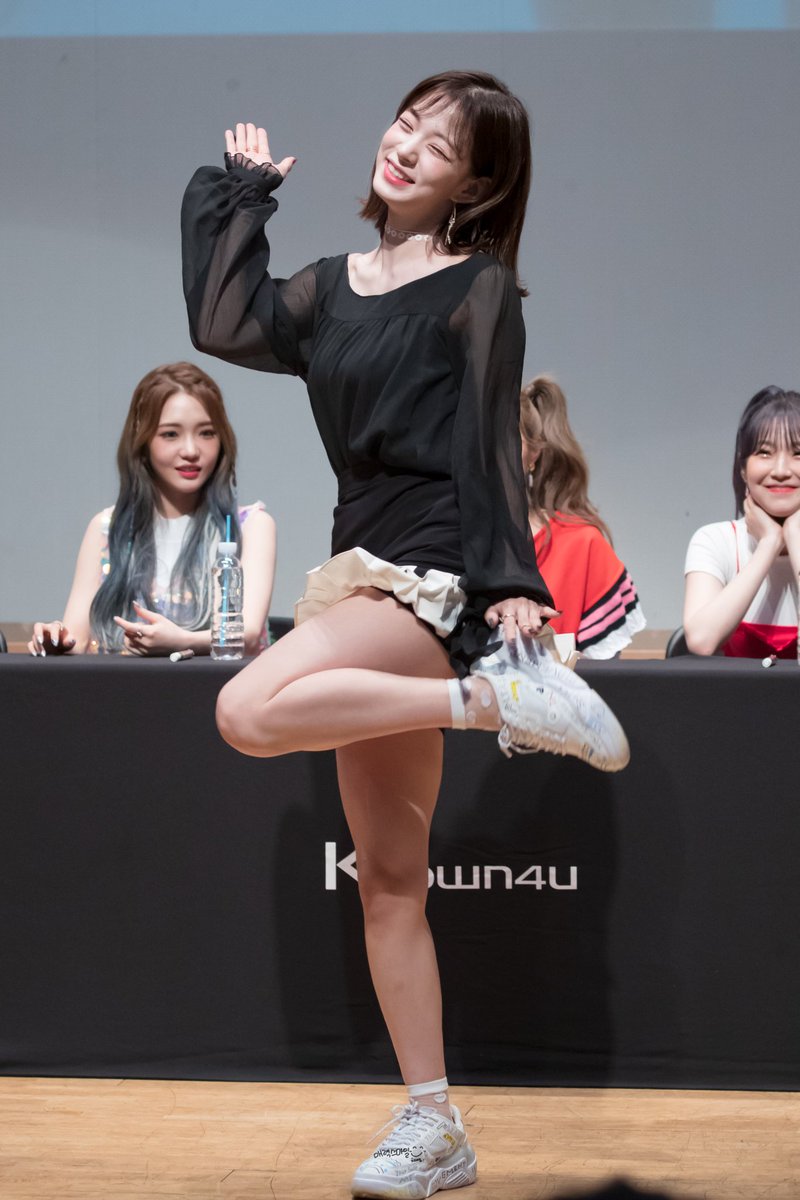 I Love chaeyoung