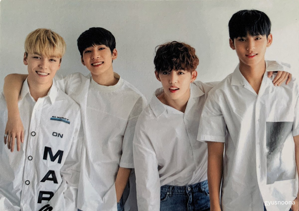SCAN] Mingyu Diamond Edge Japan Trading Card with Hip Hop Unit