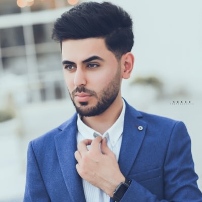 arikhalil1's tweet photo. #NewProfilePic https://t.co/g142ybMKy8