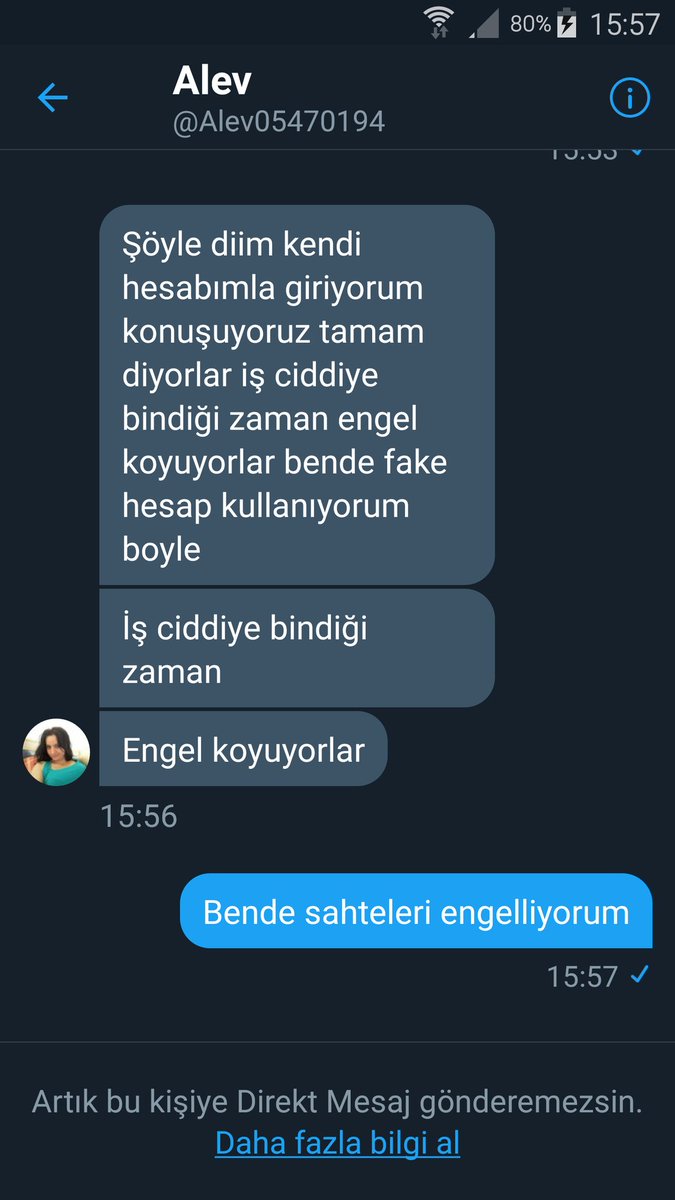 cinarinpinari's tweet photo. Böyle yarak kafali lar deyil yazma takib bile etmeyin sonra yarak kafali oluyorsunuz https://t.co/ramL8SERiv