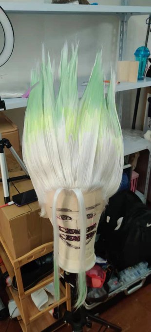 コスプレイヤーnatsumeのTwitter画像3