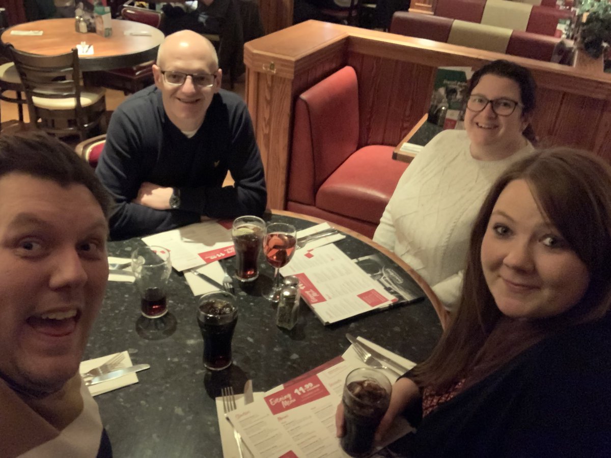 thelordcg's tweet photo. @BellaItalia_UK Don’t panic we ended up next door. https://t.co/3QwEqf2Bl2