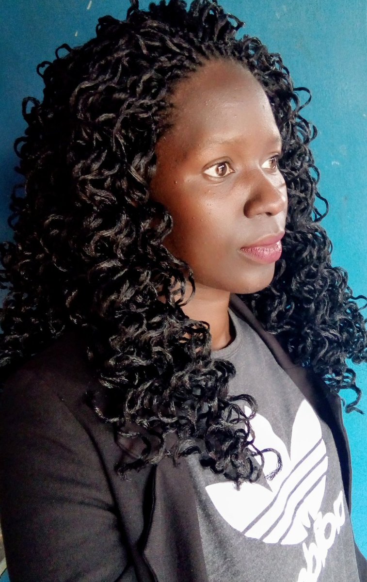 WinnyAkia's tweet photo. Virtue in walking a way https://t.co/CPjuBtB08j https://t.co/V357O5ZlfR