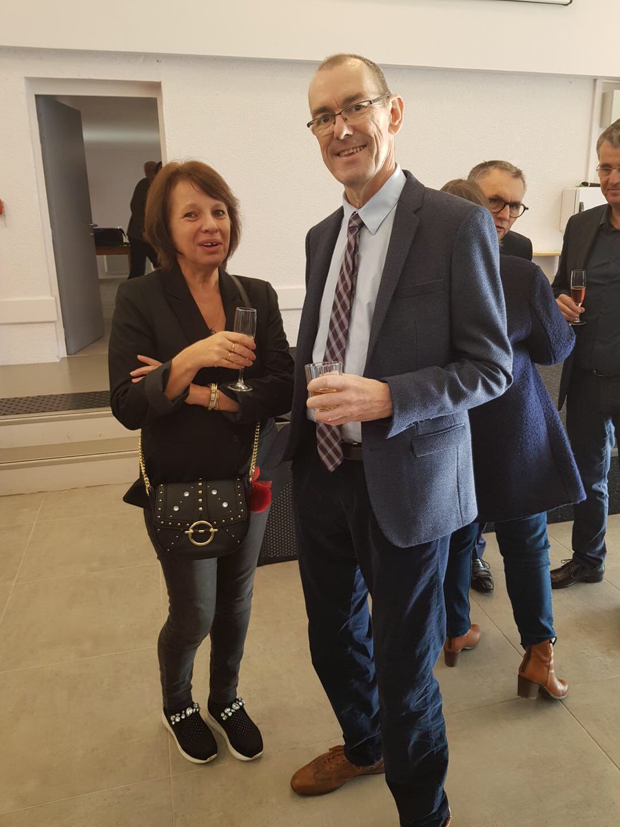 François André tweet media