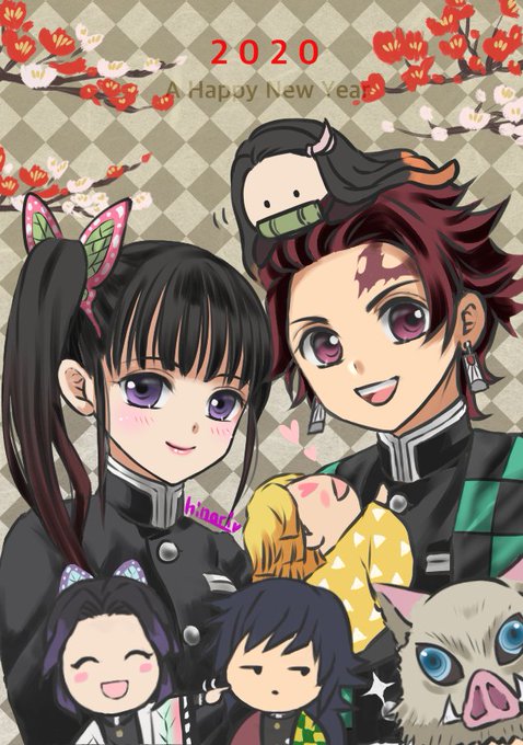れなさん がハッシュタグ 鬼滅の刃 をつけたツイート一覧 2 Whotwi グラフィカルtwitter分析 れなさん がハッシュタグ 鬼滅の刃 をつけたツイート一覧 2 Whotwi グラフィカルtwitter分析