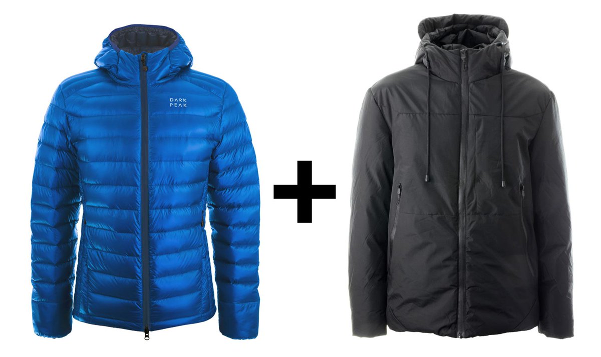 RoundaboutSheff's tweet photo. Thank you to @darkpeakgear who have kindly donated 20 brand new coats as part of their #OneSoldOneGiven model, where they donate a coat to someone in need for every jacket they sell. For more information, check out their website: https://t.co/NxsbnACO4S https://t.co/lRDILVNeSN