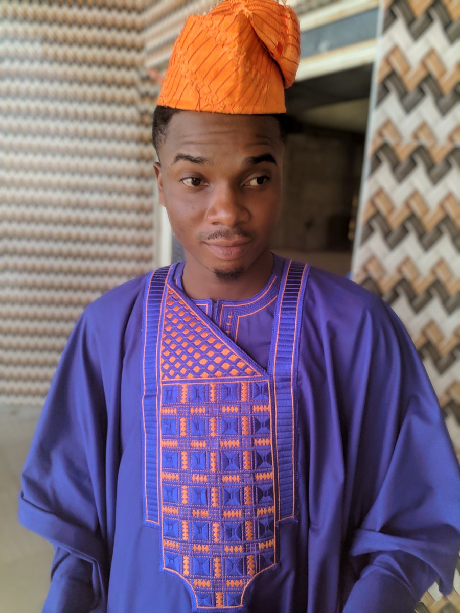 kriz_khalifa_'s tweet photo. Celebration of love....
congratulations Mr Eniola
#Chazy
#vbt
#teslim https://t.co/02XVpfEAZS