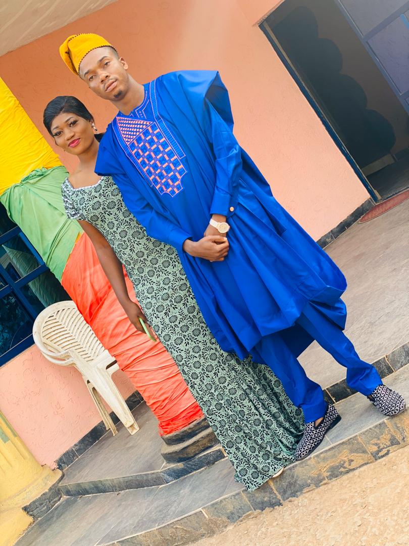 kriz_khalifa_'s tweet photo. Celebration of love....
congratulations Mr Eniola
#Chazy
#vbt
#teslim https://t.co/02XVpfEAZS