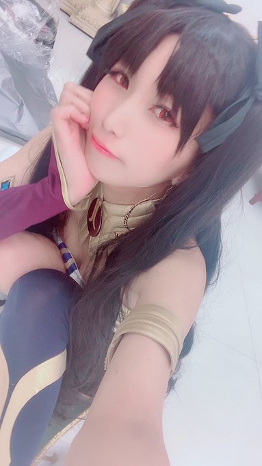 Twitterのコスプレ画像25