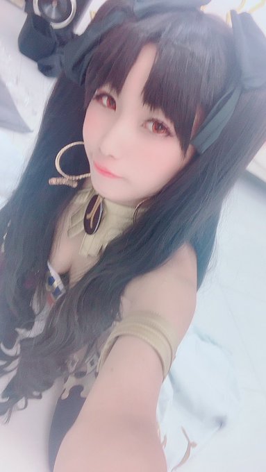 Twitterのコスプレ画像24