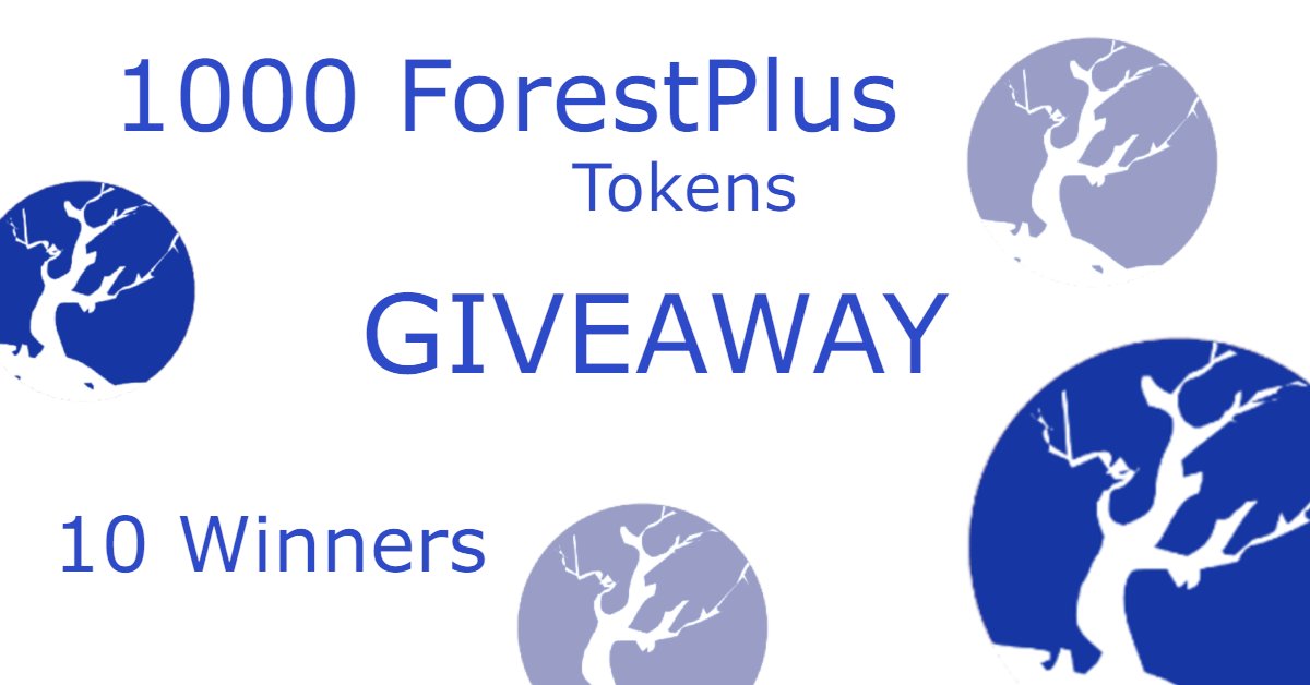 The Forbidden Forest Tfforestchain Twitter