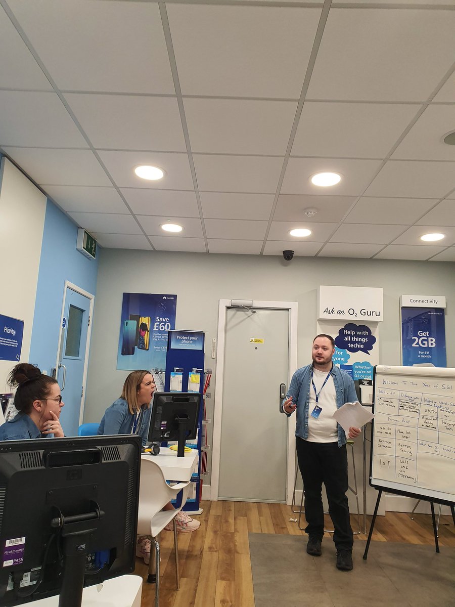 O2 Guru Lenny, Sale tweet media