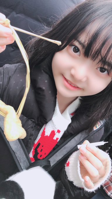 Twitterのコスプレ画像20