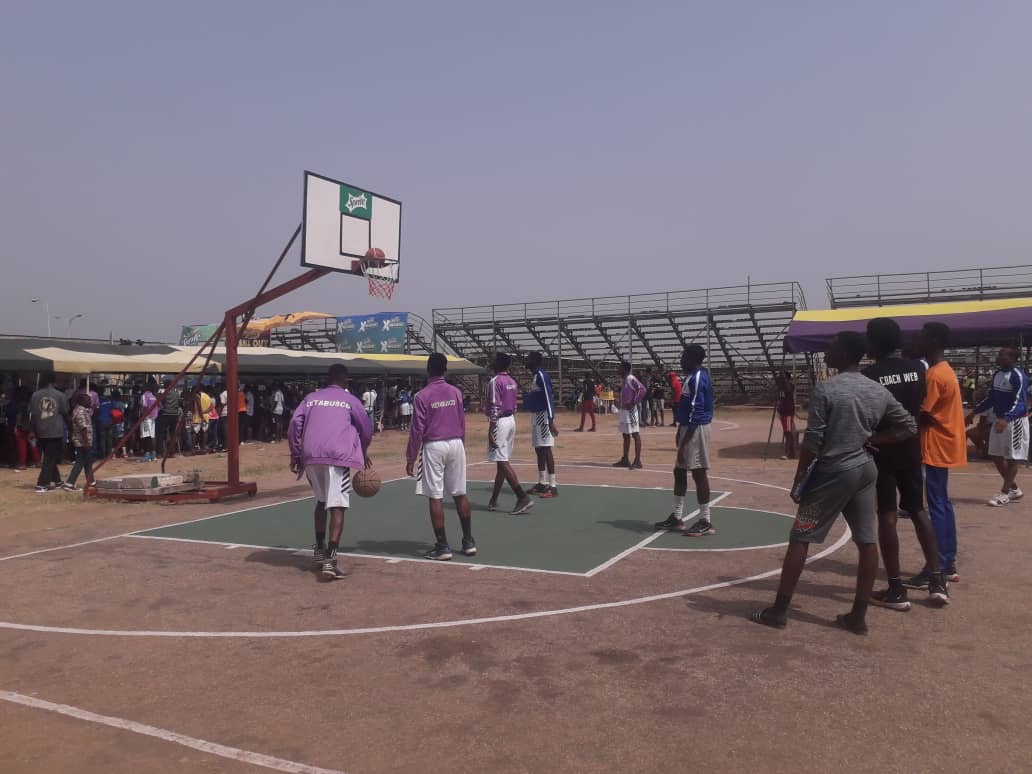ketabusco's tweet photo. GOOD LUCK GUYS. LET MAKE MOTHER BUSCO PROUD.....

#SpriteBall19 https://t.co/lSYWxxLd8F
