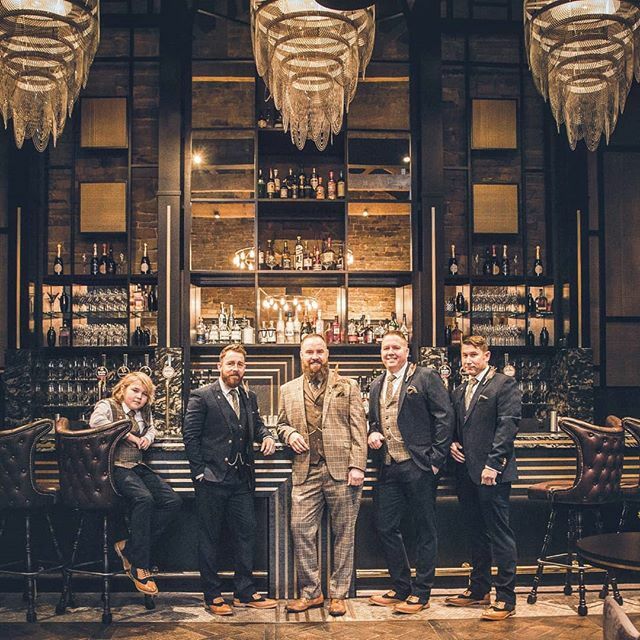 ImagesMCR's tweet photo. When the Groom has his back covered! #armylife #brothersforlife #bestmanstyle #weddingstyle  @lindley  @dandythreads @seanwareingweddings @manorhouselindley 
#weddinguk #bridesmagazineuk  #huddersfieldwedding #yorkshirewedding #yorkshirelifemagazine #weddingphotography2020 #… https://t.co/0ILXxYZ8QI