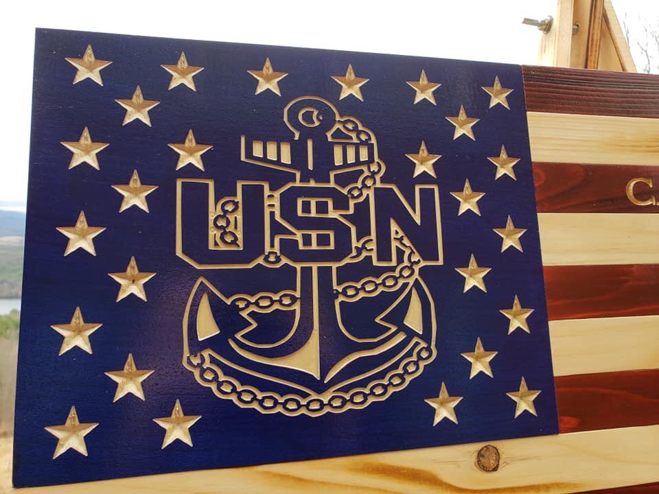 Zegers Freedom Flags tweet media