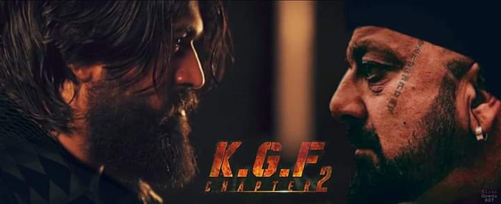 MFA_ETFC_02's tweet photo. Waiting 🔥 🔥 🔥 entry Rocky boy🔥#KGFChapter2 #KGFChapter2Teaser #8thJan 
yash birthday  special 👑 https://t.co/cqiUOHj3Hs