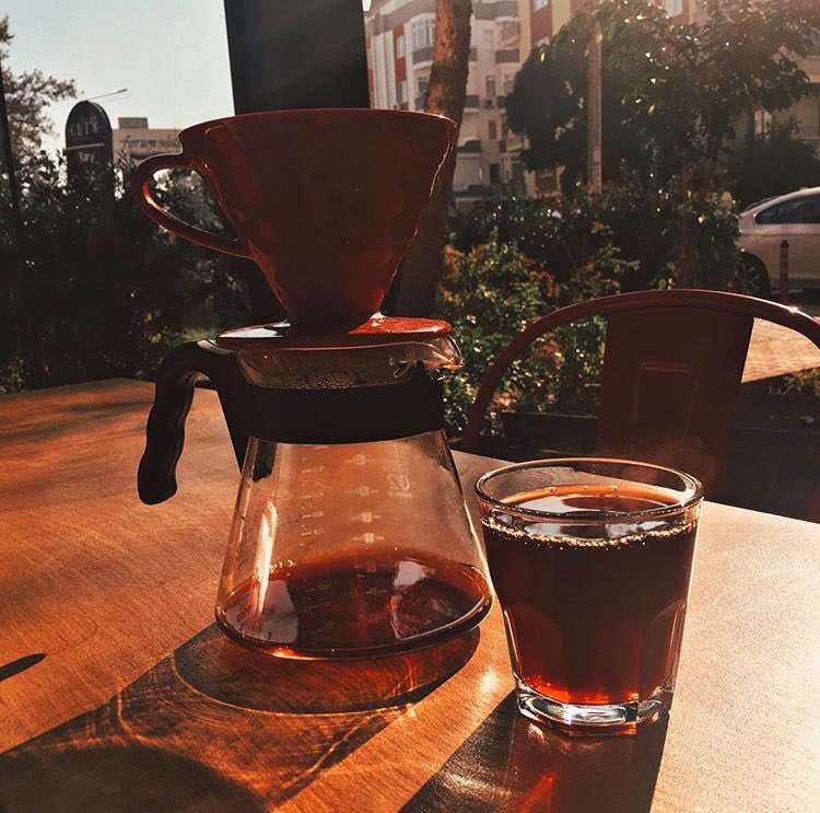 Nefis kahveler @matmersin ‘de seni beklyor! #citymersin #mersin #şehrikeşfet #coffee #coffeetime #kahve #kahvezamanı