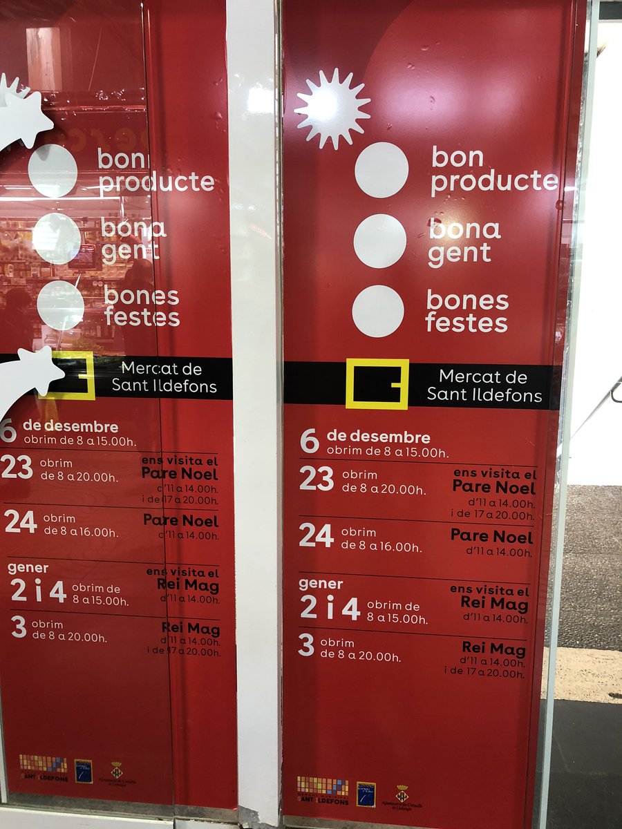 xparadell's tweet photo. Rei d’Orient! Ni 40 anys d'ajuntaments democràtics ni la Normalització lingüística han aconseguit que l'equip de #Balmon escrigui correctament el nom dels Reis d'Orient. #cornellà https://t.co/lv9ujEDIFi