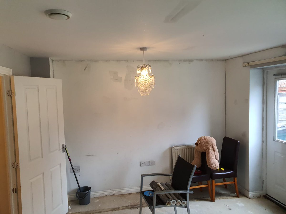 3d_decorating's tweet photo. Quick lounge in armstead Polished Pebble and a bit of papering https://t.co/Jm9PmhPuzO