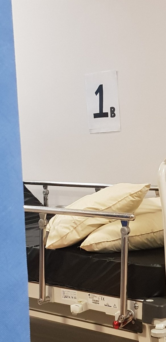 Edgillwhl's tweet photo. After spending the last 5days in Hospital. I like to thank the @AmbulanceNAS who attended from Edenderry & got me to #TullamoreHospital. The team in A&E, everyone on medical 2 .
I am so grateful for the kindness & care I received true out my stay.
Many thanks
Wm
@HSELive https://t.co/Gp9wOxYSct