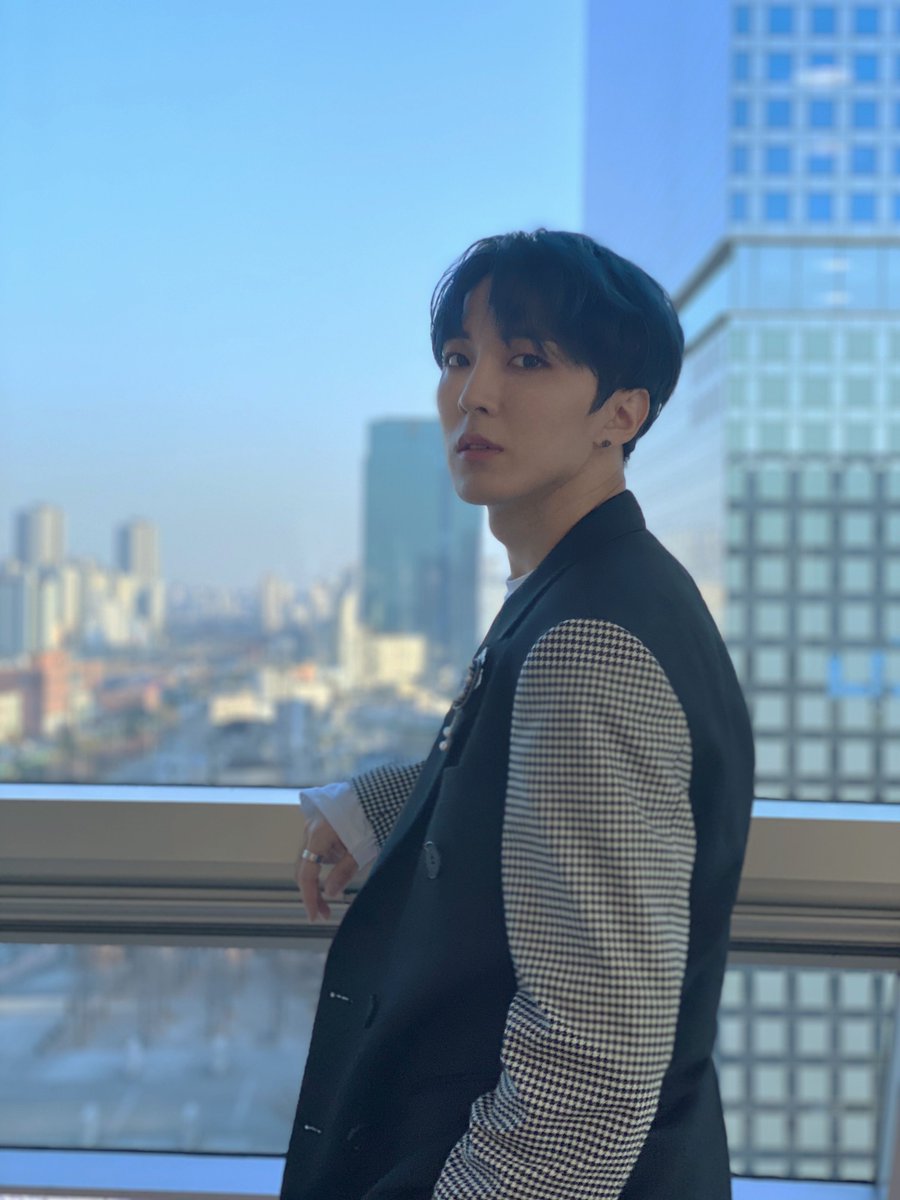 TS7_official's tweet photo. [#아인] 일급비밀 - 하나 = 0❣️ https://t.co/t42B49xlLq