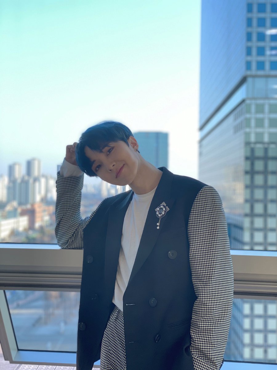 TS7_official's tweet photo. [#아인] 일급비밀 - 하나 = 0❣️ https://t.co/t42B49xlLq