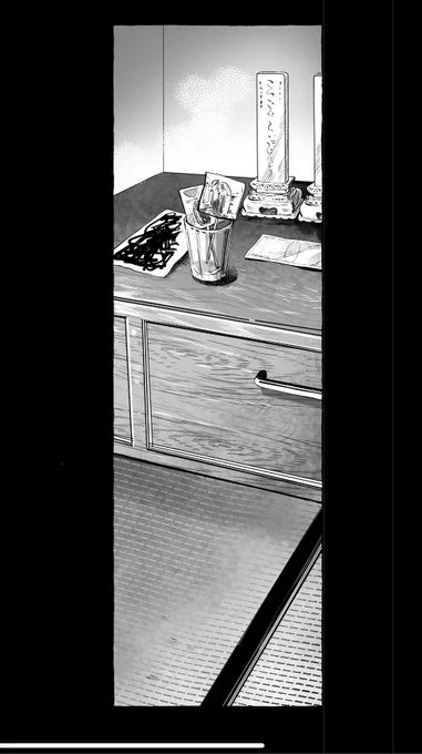 描きすぎ!!って怒られたコマ・・・・ 