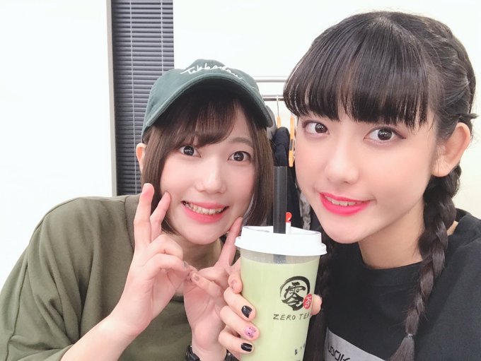 ディアホライゾン 被 アニメレーダー