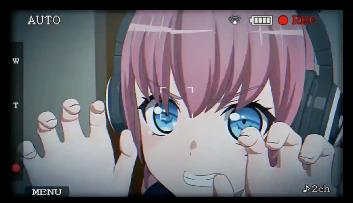 Bang Dream Film Live Anime