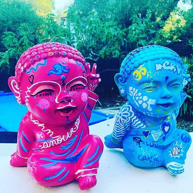 thehappyfactory's tweet photo. Live Laugh Love... The Happy Factory's Instagram シ https://t.co/HRvpOxzlai https://t.co/pZd4nMAAfg