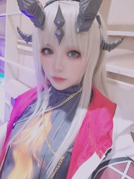 Twitterのコスプレ画像19