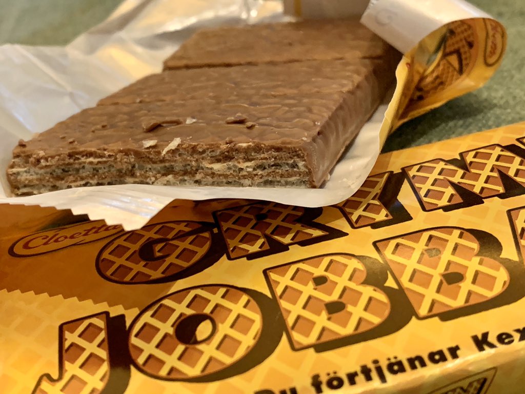hoomygumb's tweet photo. #Sweetup beim #tweetupTUT mit Kexchoklad von Cloetta ๐ช๐ซ๐ https://t.co/ukeJk9Rgj7