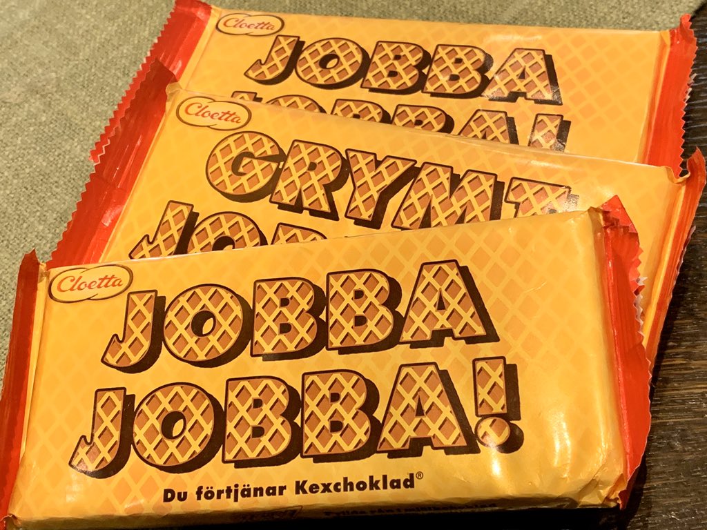 hoomygumb's tweet photo. #Sweetup beim #tweetupTUT mit Kexchoklad von Cloetta ๐ช๐ซ๐ https://t.co/ukeJk9Rgj7