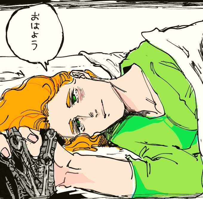 アメコミマイナーカプワンドロのtwitterイラスト検索結果 古い順 アメコミマイナーカプワンドロのtwitterイラスト検索結果 古い順