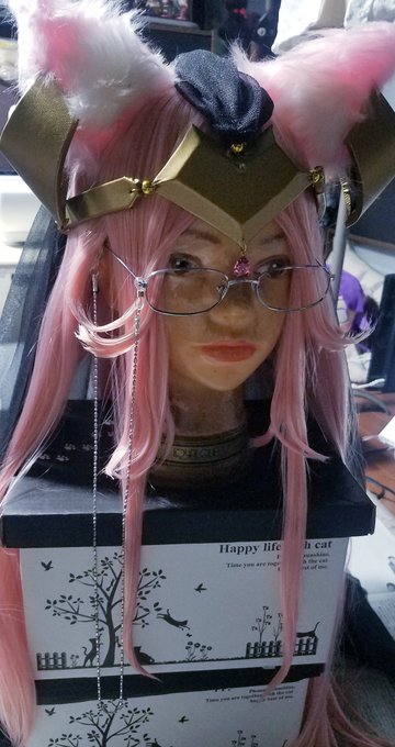 Twitterのコスプレ画像60