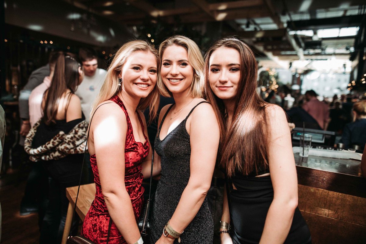 ModeCardiff's tweet image. 📆 We’ll he releasing our first event of 2020 very soon!

Who’s looking forward to getting back on the @RevsBarCardiff dance floor? #Revs4Bevs