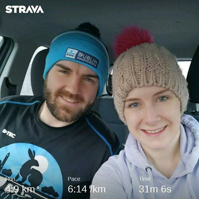 OwenG21's tweet photo. First parkrun of 2020 and the inaugural parkrun in Con Smith Park in cavan! 
#parkrunie #parkrun #cavan #garmin #fenix5 #run #strava #running #motivation #training #runclub #iloverunning #ilovetorun #runireland #runningireland #instarun #instarunner #run… https://t.co/BDqpY9bb4Z https://t.co/bLaM56q0Y0