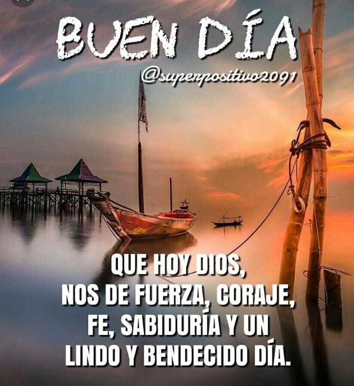 RTorresDeportes's tweet photo. Bendiciones buenos días https://t.co/KKaR7PZUiT