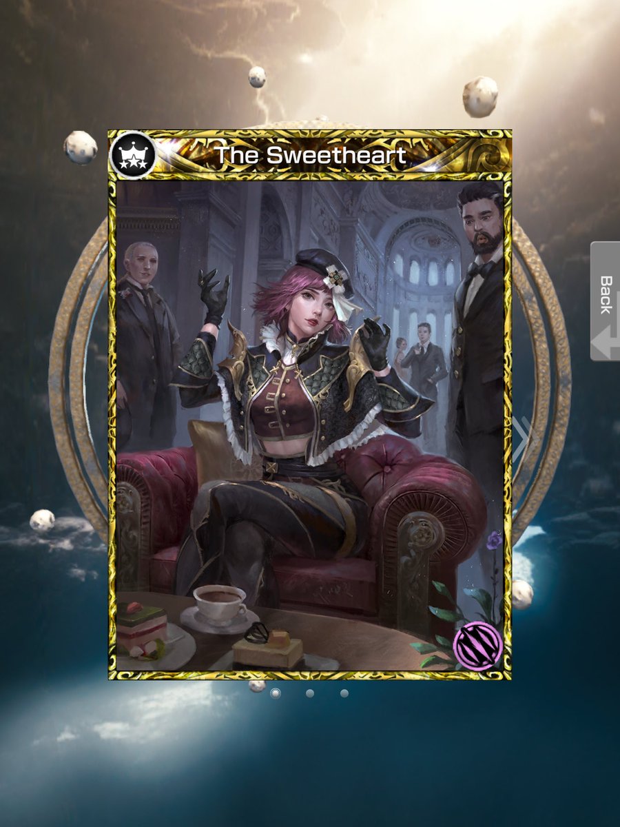 PixyJunket's tweet photo. I got a first place prize from the event map AND a legend job from my free summon this morning.. a damn fine start to the day. #MobiusFF https://t.co/NKTM2UyNL1