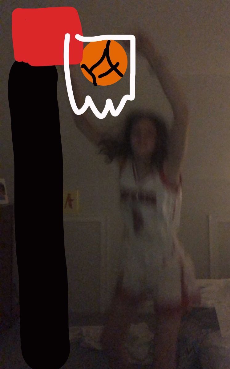 come watch us dunk on massabesic today @ 11:30 and boys at 1! <a href="/elisabethlefe/">Elisabeth LeFebvre</a>