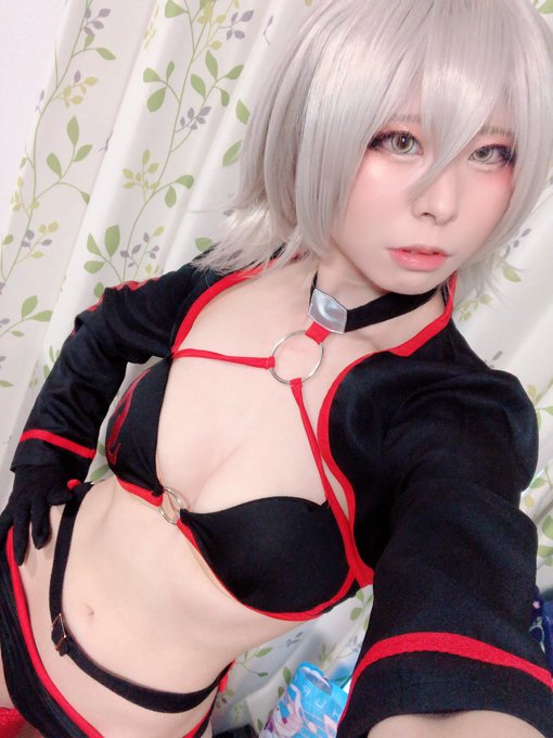 コスプレイヤーにゃあのTwitter画像30